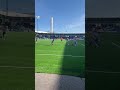 Keskinen ➡️ Radulovic ⚽️ HJK vs FC Haka #HJK #OnVainYksiKlubi #shorts