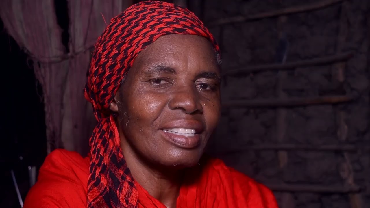 KISHINDO CHA MGENI SERIES (Episode 01)