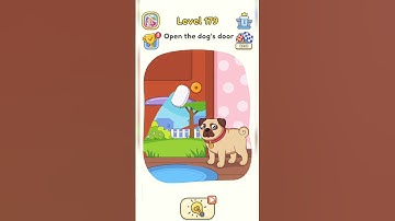 DOP 5 Delete One Part level-179 #shorts #dop5 #dop5shorts #deleteonepart #tamilgamer #sanagaming