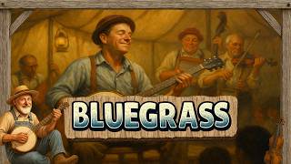 The Flatpickers’ Duel | Precision Bluegrass Jam screenshot 3