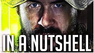Modern Warfare 2 in a NUTSHELL!