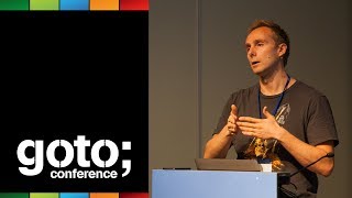 Mobile Continuous Delivery is Closer, Easier & More Fun than You Think • Karl Krukow • GOTO 2017