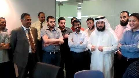 Ejada Transformation Project - Drop I