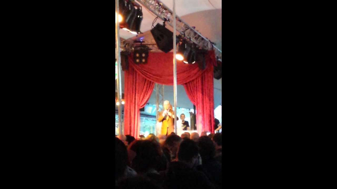 Burgemeester opent RotterdamPride