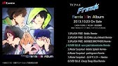 Tvアニメ Free Ed主題歌 Splash Free 試聴動画 Youtube
