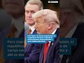 Elon Musk reapareció junto a Donald Trump en su viaje a China / El Diario
