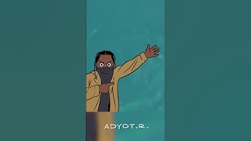 Thumbnail of KENDRICK's POP OUT (Family Ties Animated)