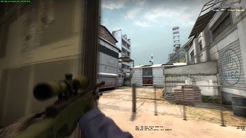 ACE CS:GO - Edit