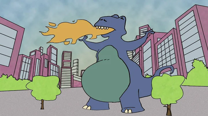 Andrea Foley Showreel