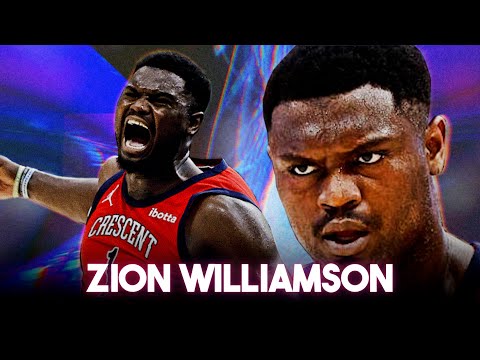 Zion Williamson's BEST