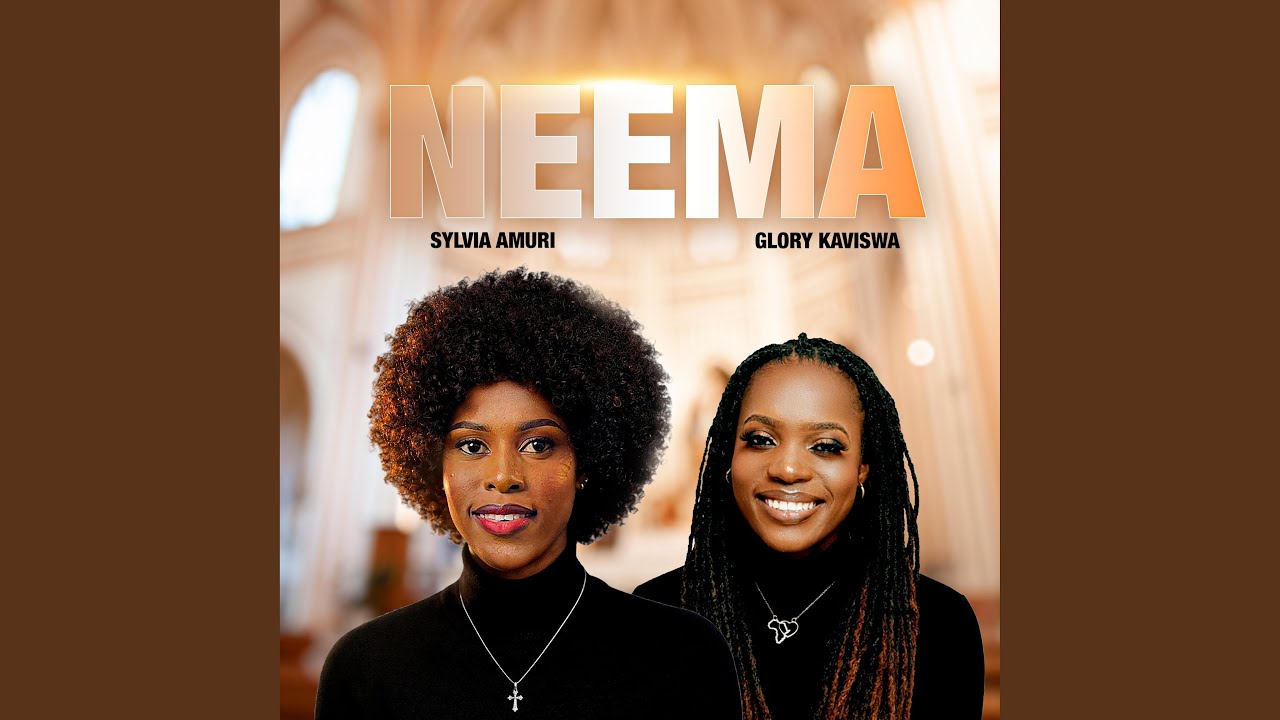 Neema (feat. Glory Kaviswa)