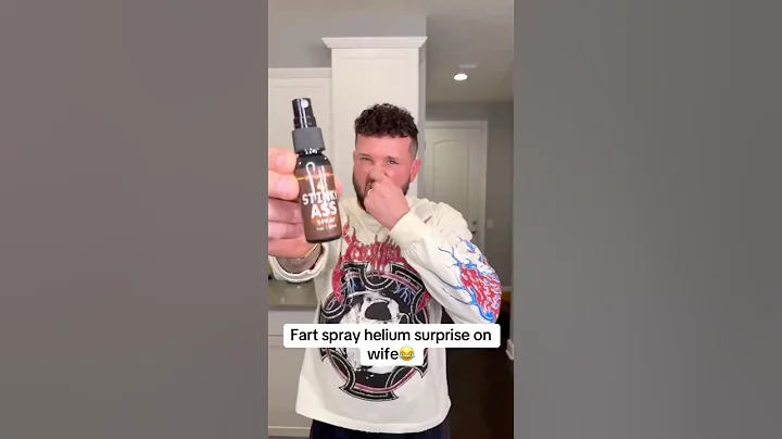 I can’t believe my husband did this to me😳🙈😂 #husband #wife #married