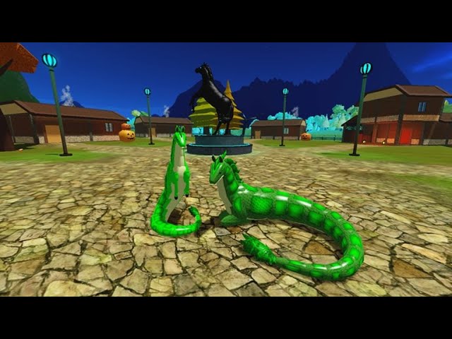 Horse World para ROBLOX - Jogo Download