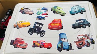 Download Lagu Lot of Disney Pixar Cars Unboxing Review | Lightning Mcqueen Bubble RC Cars | Sliding Cars ASMR MP3 Download Lagu Lot of Disney Pixar Cars Unboxing Review | Lightning Mcqueen Bubble RC Cars | Sliding Cars ASMR MP3