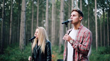 Captain - Hillsong (Cover) by Caleb and Lauren Vautier