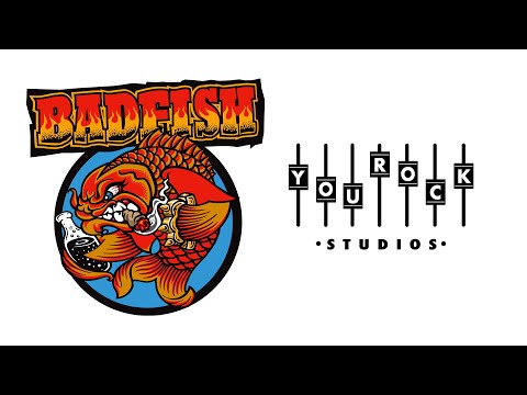 You Rock Studios Debut Featuring Badfish & Sean P. Rogan