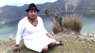 ANITA VEGA - LA MUCHACHITA DEL COTOPAXI - GUAMBRITO