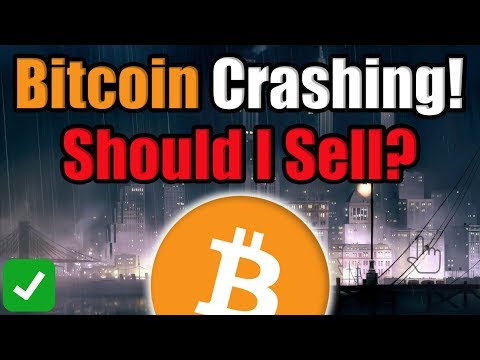 bitcoin should i sell