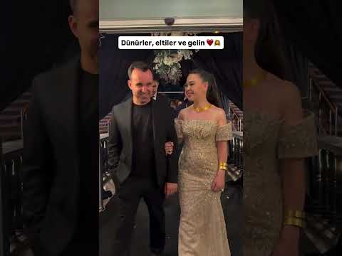 We Joined The Trend As A Family Ozlemlinaoz Wedding Explore 