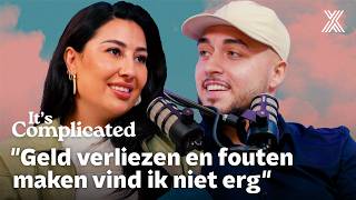 Download Lagu DAVINIO over ONDERNEMEN, van de TEGENSLAGEN tot de SUCCESSEN | It's Complicated MP3 Download Lagu DAVINIO over ONDERNEMEN, van de TEGENSLAGEN tot de SUCCESSEN | It's Complicated MP3