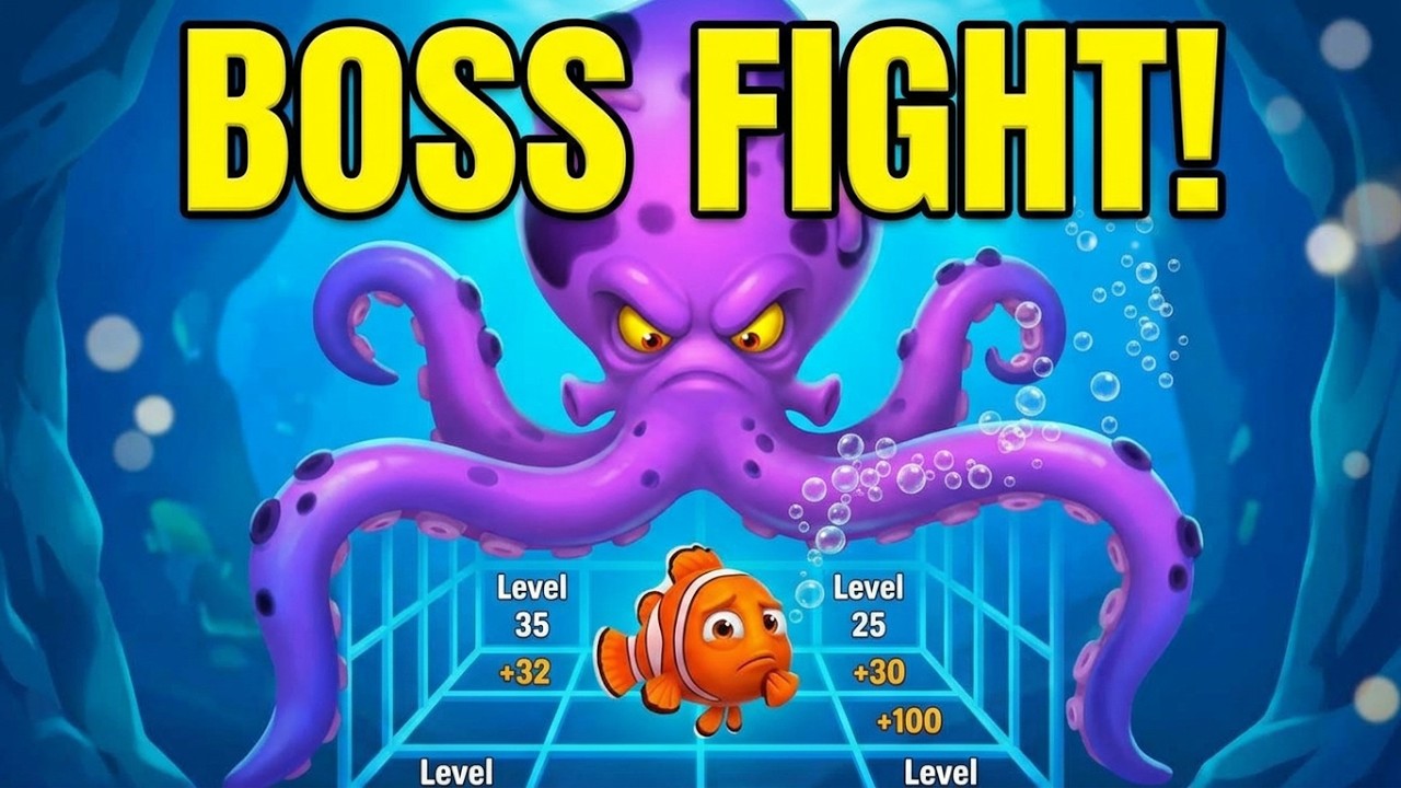 Latest Title & Thumbnail