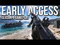 I Played Battlefield 6 Season 4 EARLY!