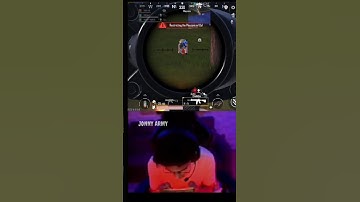 JONATHAN GAMING HACKER LIKE RUNNING BUGGY SPRAY 1V4 CLUTCH😱!HACKER OR WOTT😱!#jonathangaming#shorts