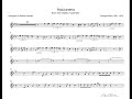 G. Bizet - Habanera jazz version - R. Mendez trumpet