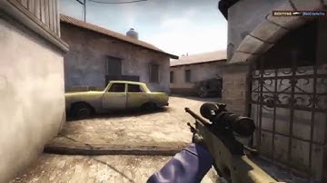 CS:GO MATCHMAKING HIGHLIGHTS #1