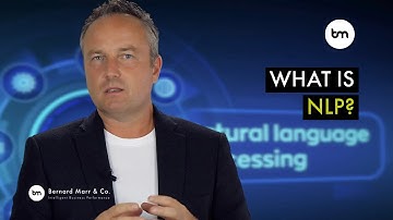 What is Natural Language Processing (NLP)? Easy Explanation With Practical Examples