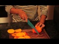 How to Dehydrate Persimmons