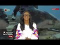 Supporters Sénégalais Libérés par le Maroc Retourne au Sénégal 🇸🇳