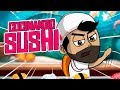 COCINANDO SUSHI - TO-FU Oh!SUSHI | iTownGamePlay