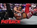 Shayna Baszler brings the fight to Bayley & Sasha Banks: WWE Payback 2020 (WWE Network Exclusive)