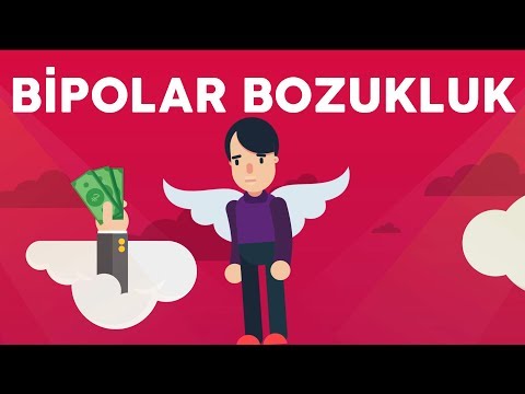 Video: Ruh hali detayları yapar