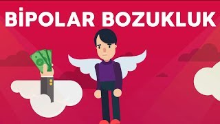 Manik Depresif Ruh Hali | Bipolar Bozukluk Nedir? Resimi