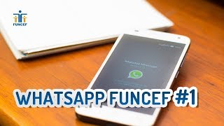 WhatsApp FUNCEF | #1 Vídeo de minuto screenshot 4