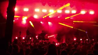 STS9   - Resonate  Suwannee  - 4-5-2024