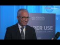 "Pay per Use, muoversi in un mondo che cambia". Intervista a Santo Ficili