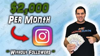 How to earn $1,000 per month on instagram watch here ➡️➡️
https://youtu.be/bci6fwd7ozu 15 profitable passive income streams free
guide http://bit.ly/2pn...