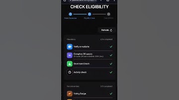 PAWS All Tasks Complete Process || How to complete Paws Activity Checker Task