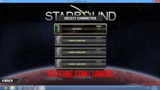 Download Starbound for free screenshot 4