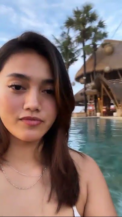 jess amalia goyang goyang