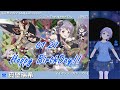 【真壁瑞希生誕祭2022】真壁瑞希 SSR Collection【ミリシタ/ソロMV】