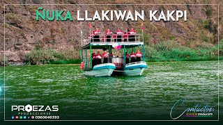 Las Mensajeras// Ñuka LLakiwan kakpi