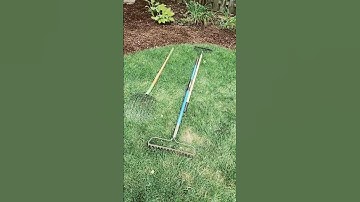 Mulch install tips. Increase your #efficiency #shorts #mulching ✅️