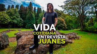 Vida Cotidiana, el nuevo álbum de Juanes | El Colombiano