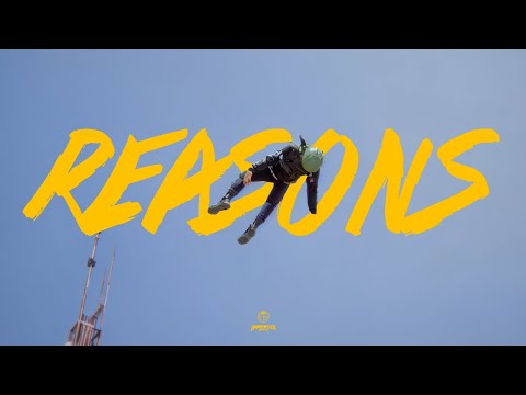 KILL THE RABBIT Official Soundtrack | Loopy - REASONS [Official Visual]