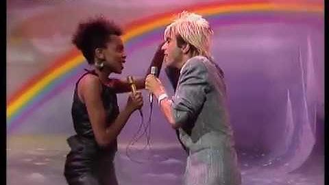 Limahl   Never Ending Story 1984 HQ