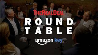 Inside the Multifamily Squeeze: Political Risk, AI & Operations in 2026 | TRD Roundtable